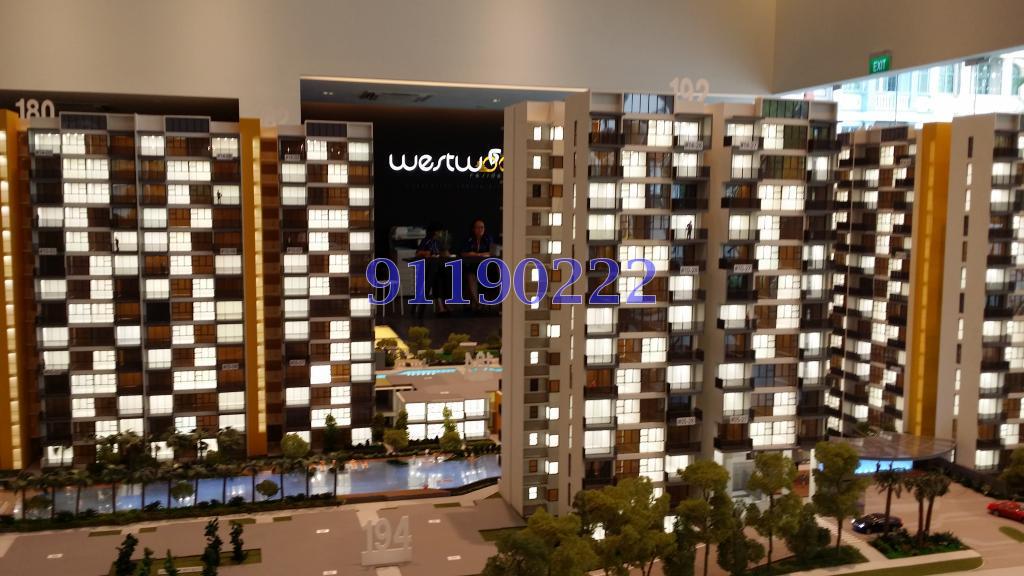 Westwood Residences thumbnail photo